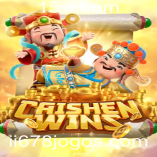 Explorando o Fascinante Mundo de CaishenWins: O Jogo de Slot que Conquista Milhões