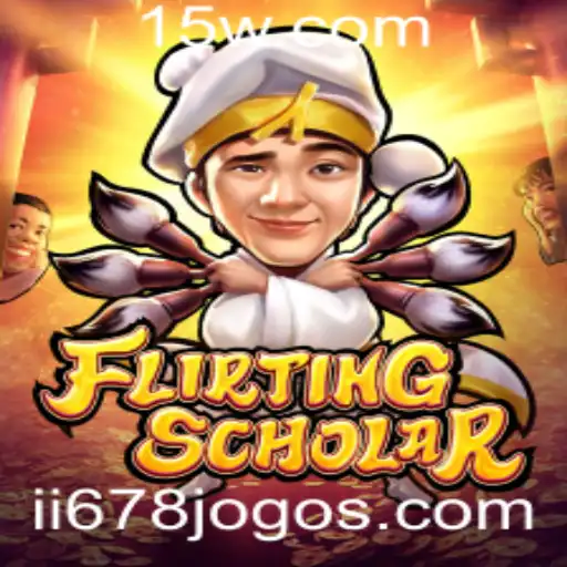 Flirting Scholar: Mergulhando na Aventura Intrigante e Romântica de ii678