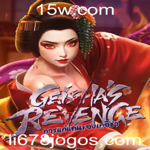 Explorando o Universo de GeishasRevenge