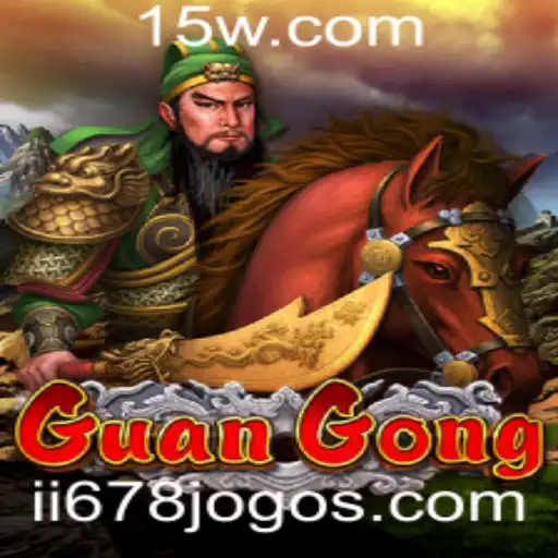 Explorando GuanGong: O Fascinante Mundo do Jogo Inspirado em Estratégias Ancestrais