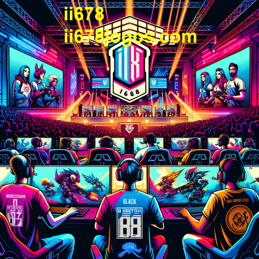 A Ascensão dos Jogos de Batalha: Competição e Comunidade