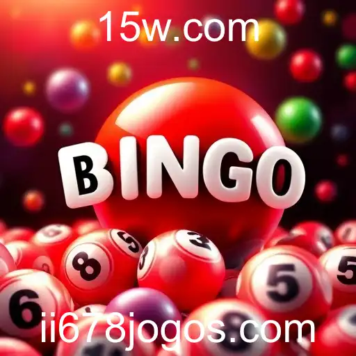 O Fascinante Mundo dos Jogos de Bingo