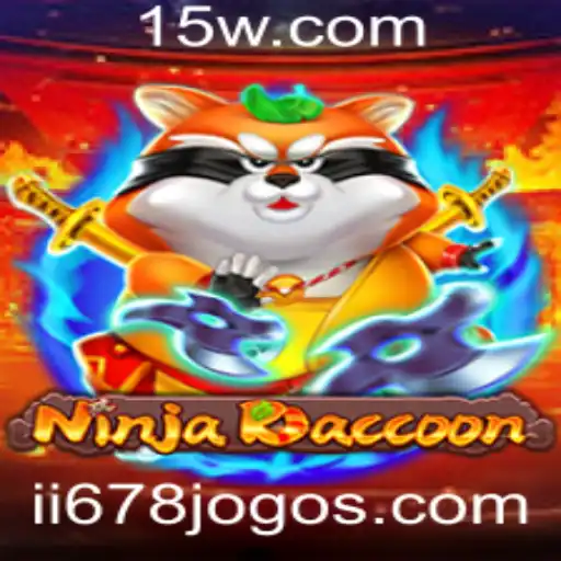 Explorando o Fascinante Mundo de NinjaRaccoon: Um Jogo de Aventura e Estratégia