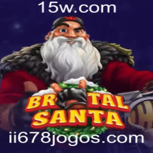 BrutalSanta: Aventura Gelada com Desafios Intensos
