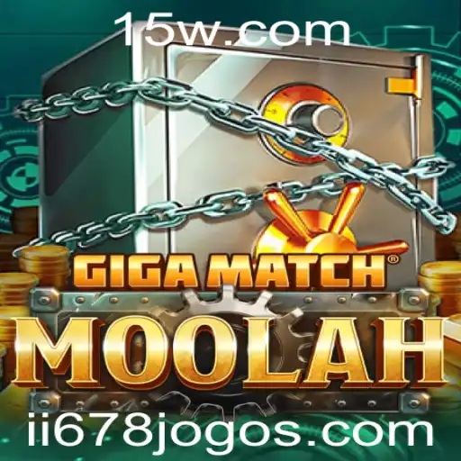 Explorando o Universo de GigaMatchMoolah: Um Mergulho no Mundo do Novo Jogo