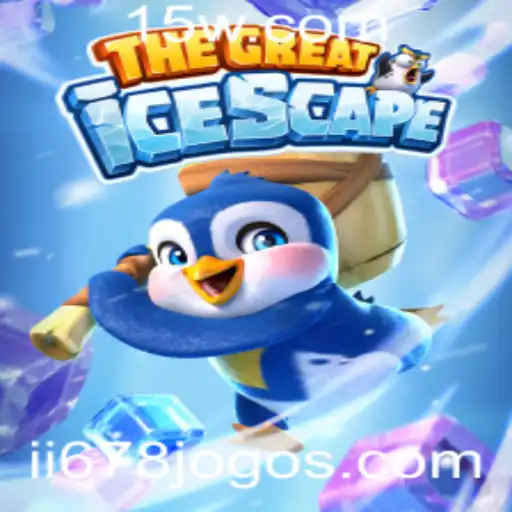 The Great Icescape: Aventuras Congelantes em um Novo Cenário de Jogo