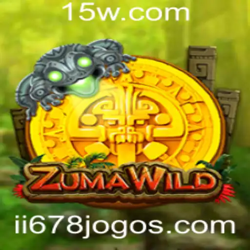 Descubra o Mundo do Jogo ZumaWild