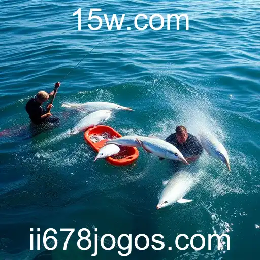 A Importância e Evolução da Pesca no Século XXI