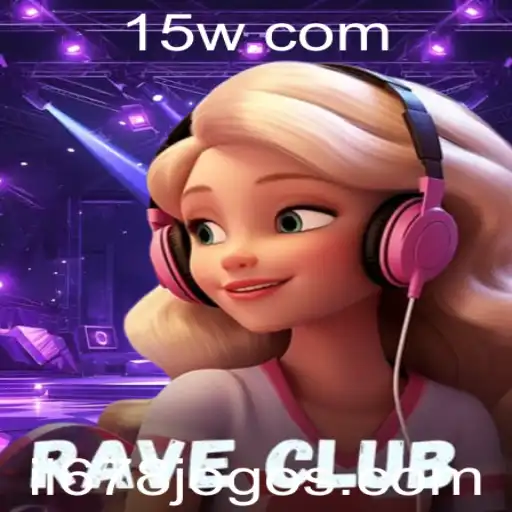 Explorando o Universo Vibrante de RaveClub: Um Jogo de Estratégia e Música